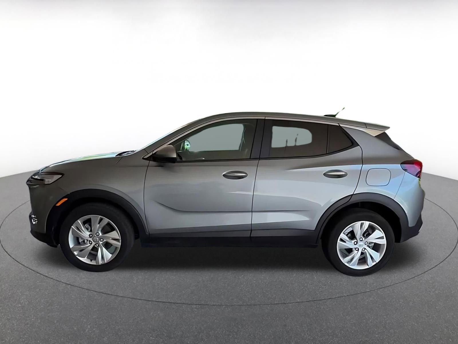 Thumbnail: 2025 Buick Encore GX - 8
