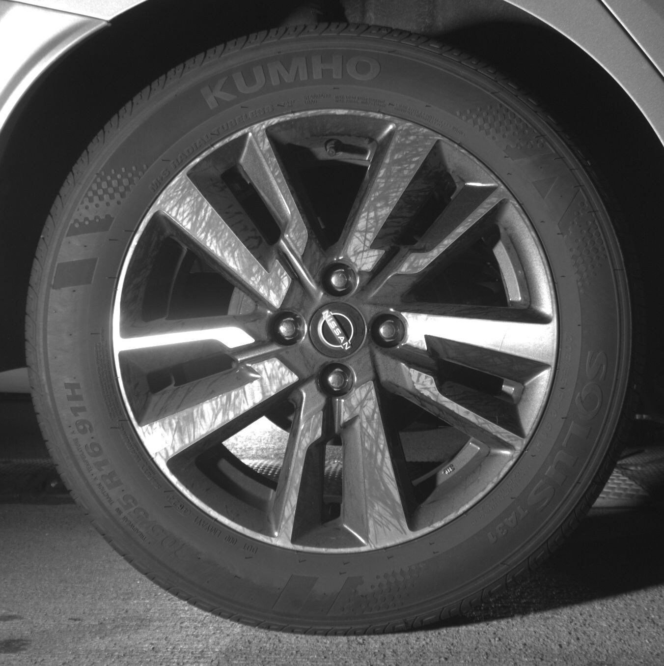 Thumbnail: 2025 Nissan Versa - 24