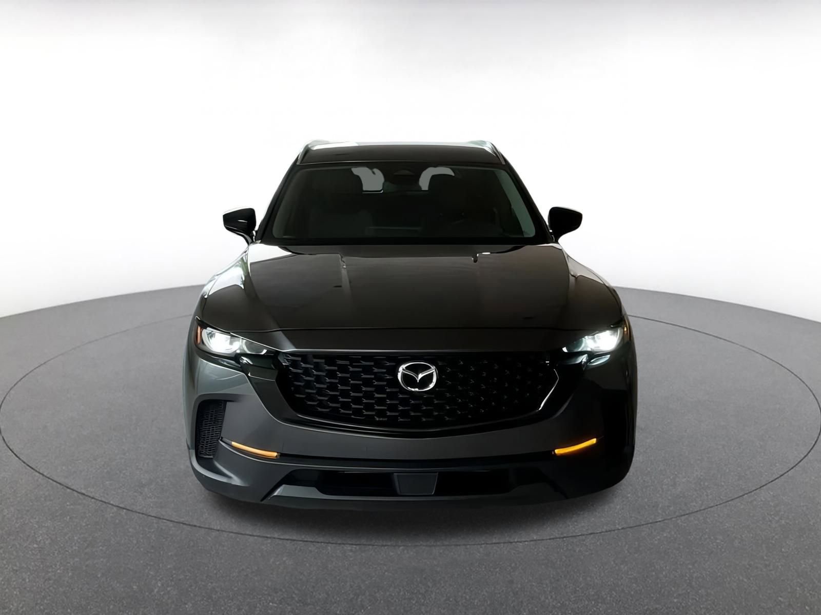 Thumbnail: 2025 Mazda CX-50 - 10