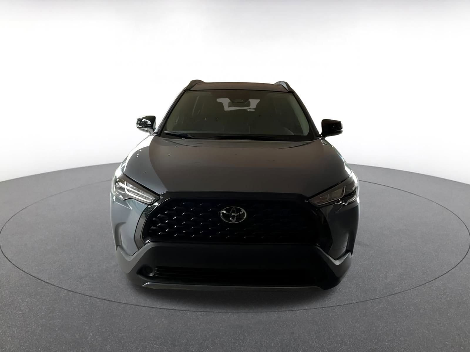 Thumbnail: 2025 Toyota Corolla Cross - 11