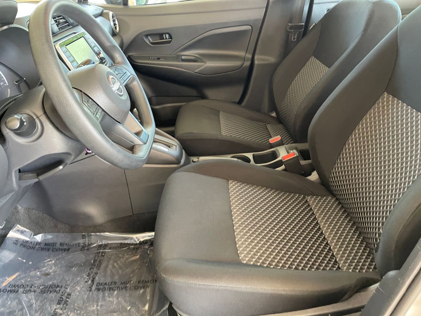 Thumbnail: 2024 Nissan Versa - 24