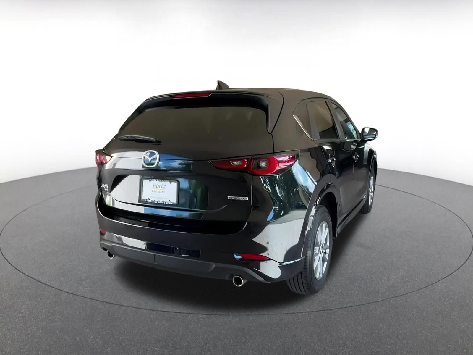 Thumbnail: 2025 Mazda CX-5 - 21