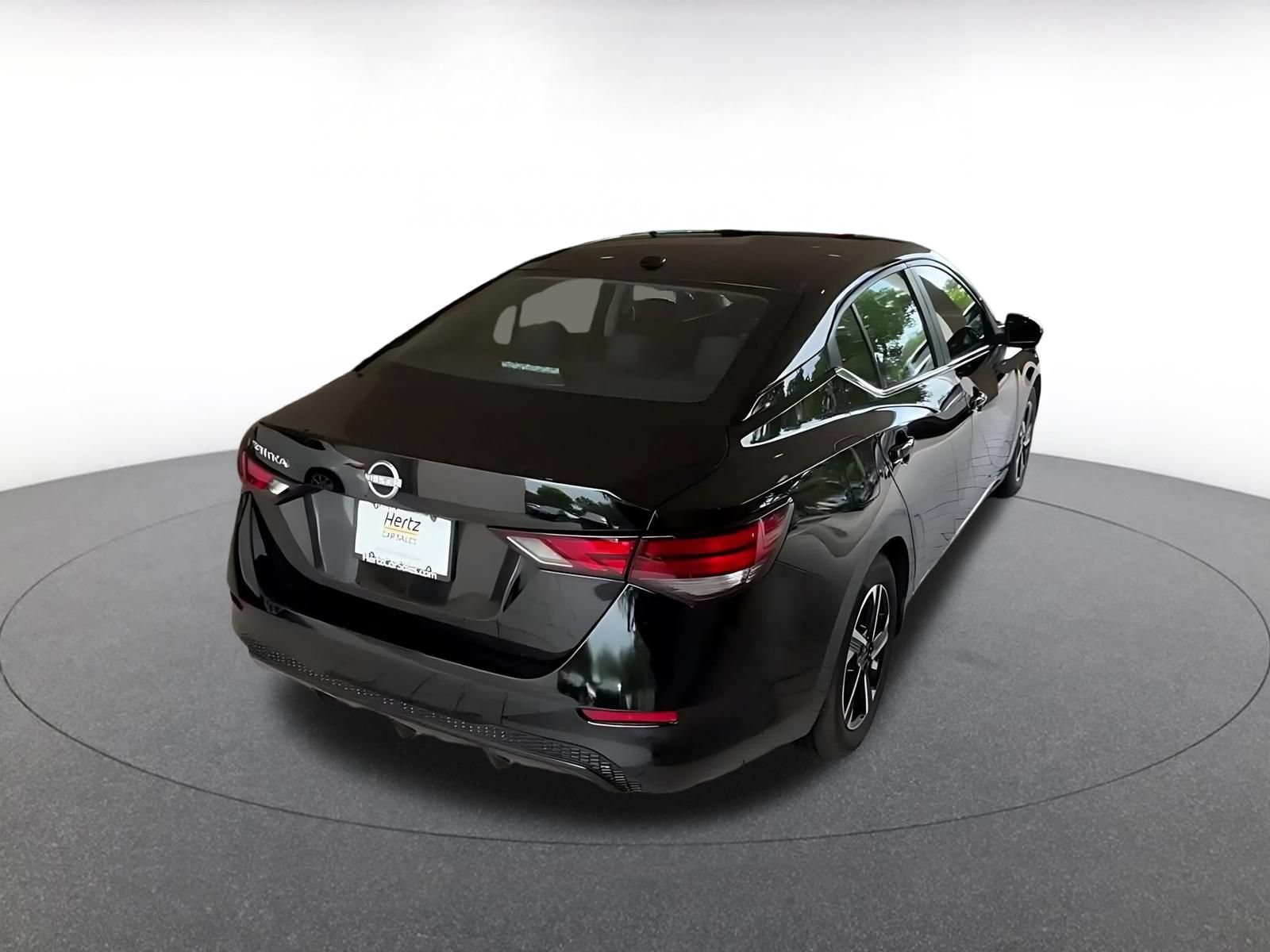 Thumbnail: 2025 Nissan Sentra - 15