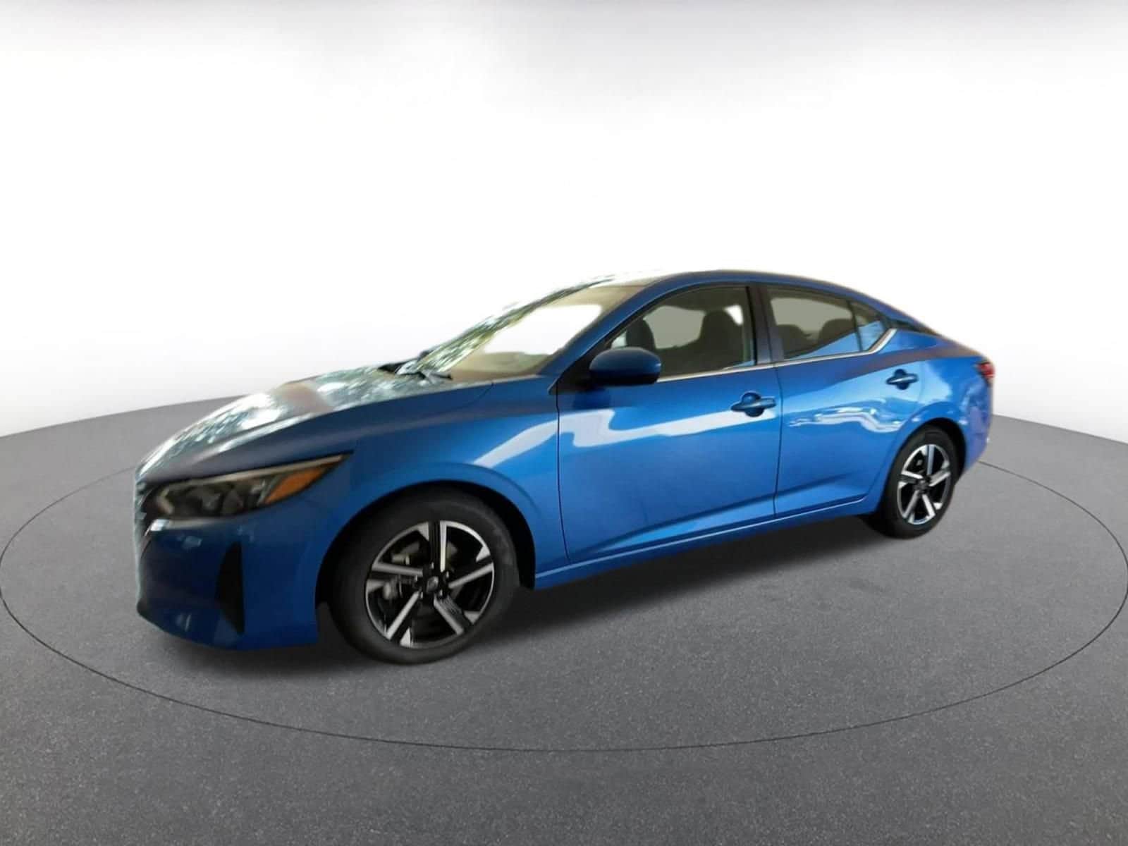 Thumbnail: 2025 Nissan Sentra - 8