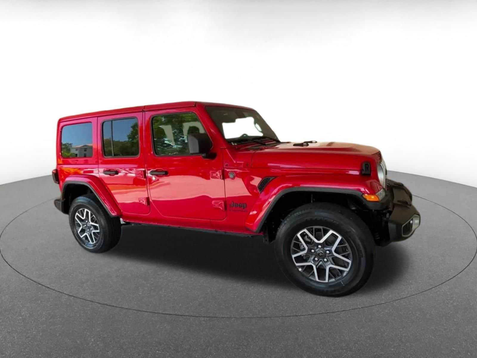 Thumbnail: 2025 Jeep Wrangler - 2
