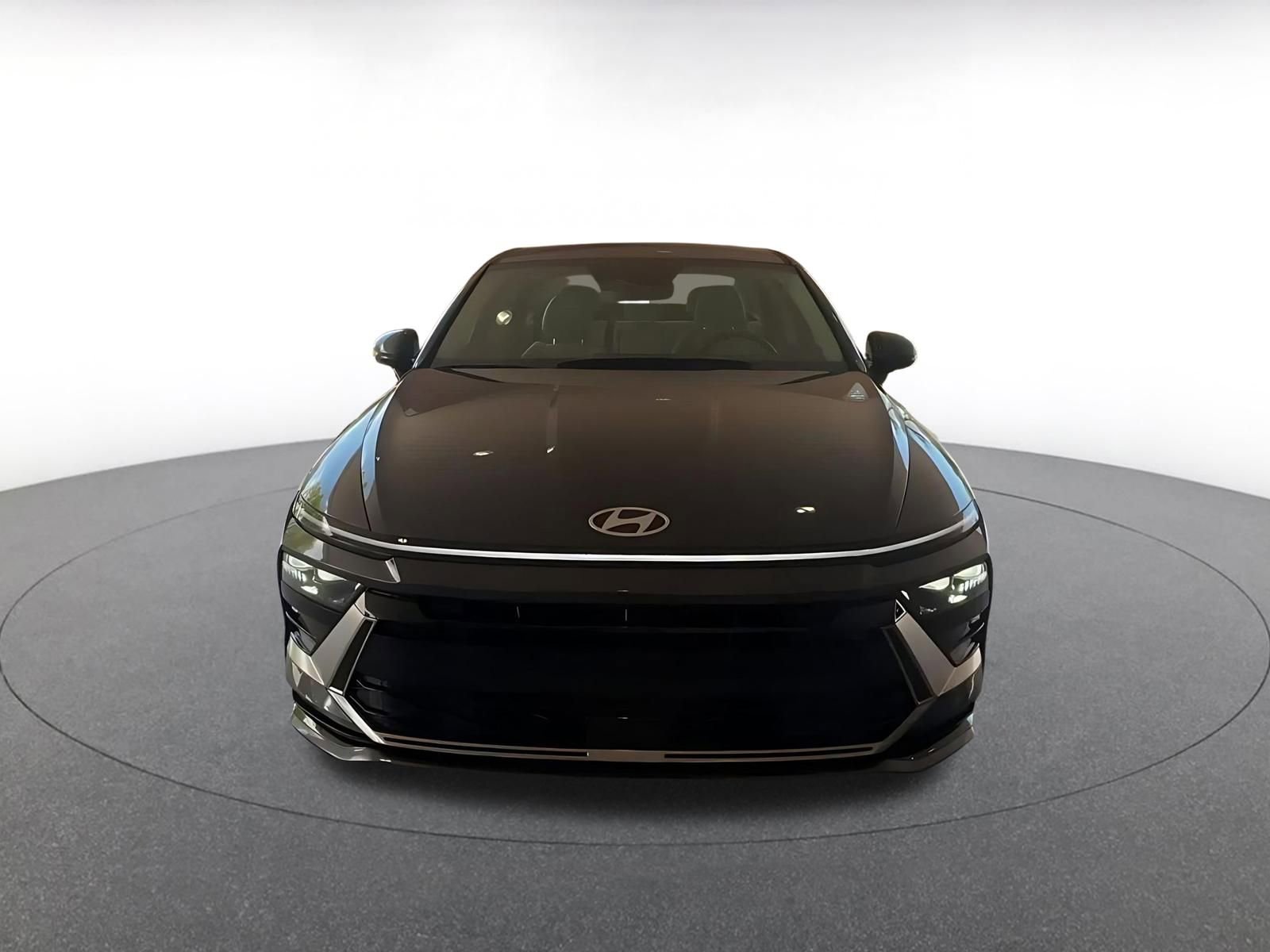 Thumbnail: 2025 Hyundai Sonata - 4