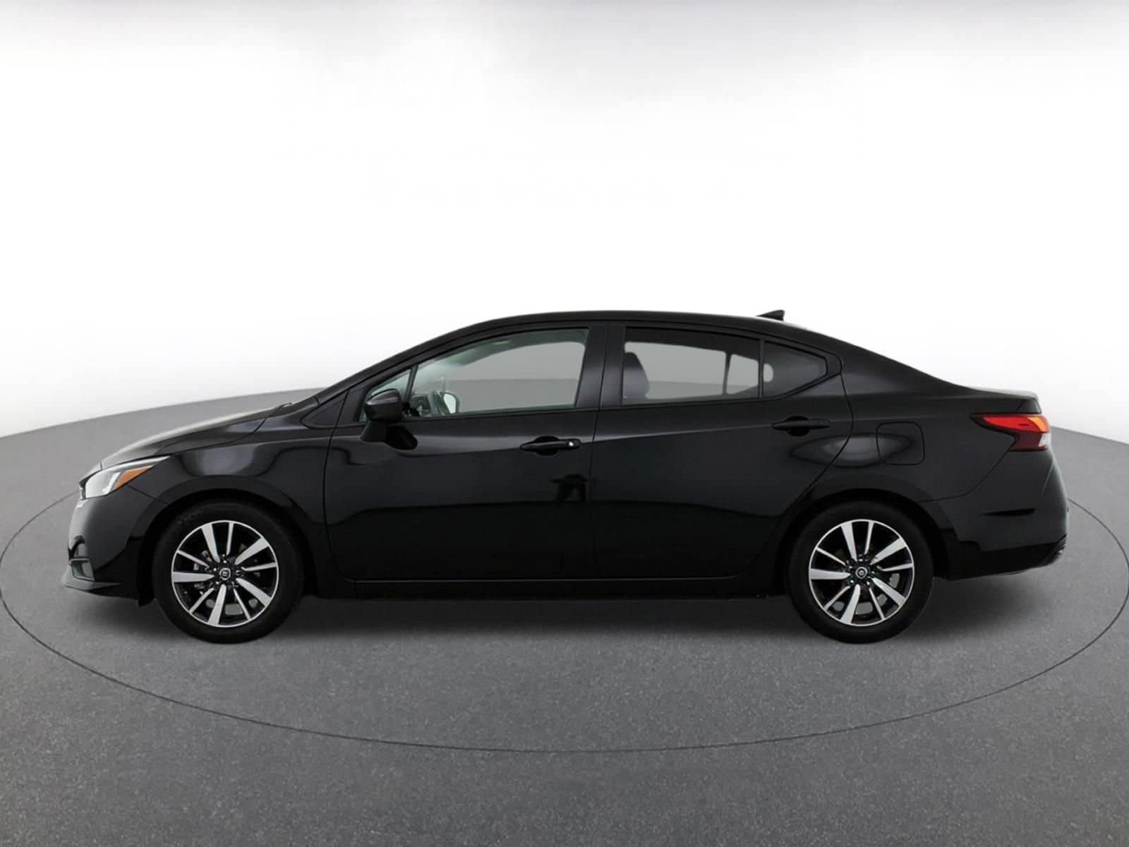 Thumbnail: 2025 Nissan Versa - 4