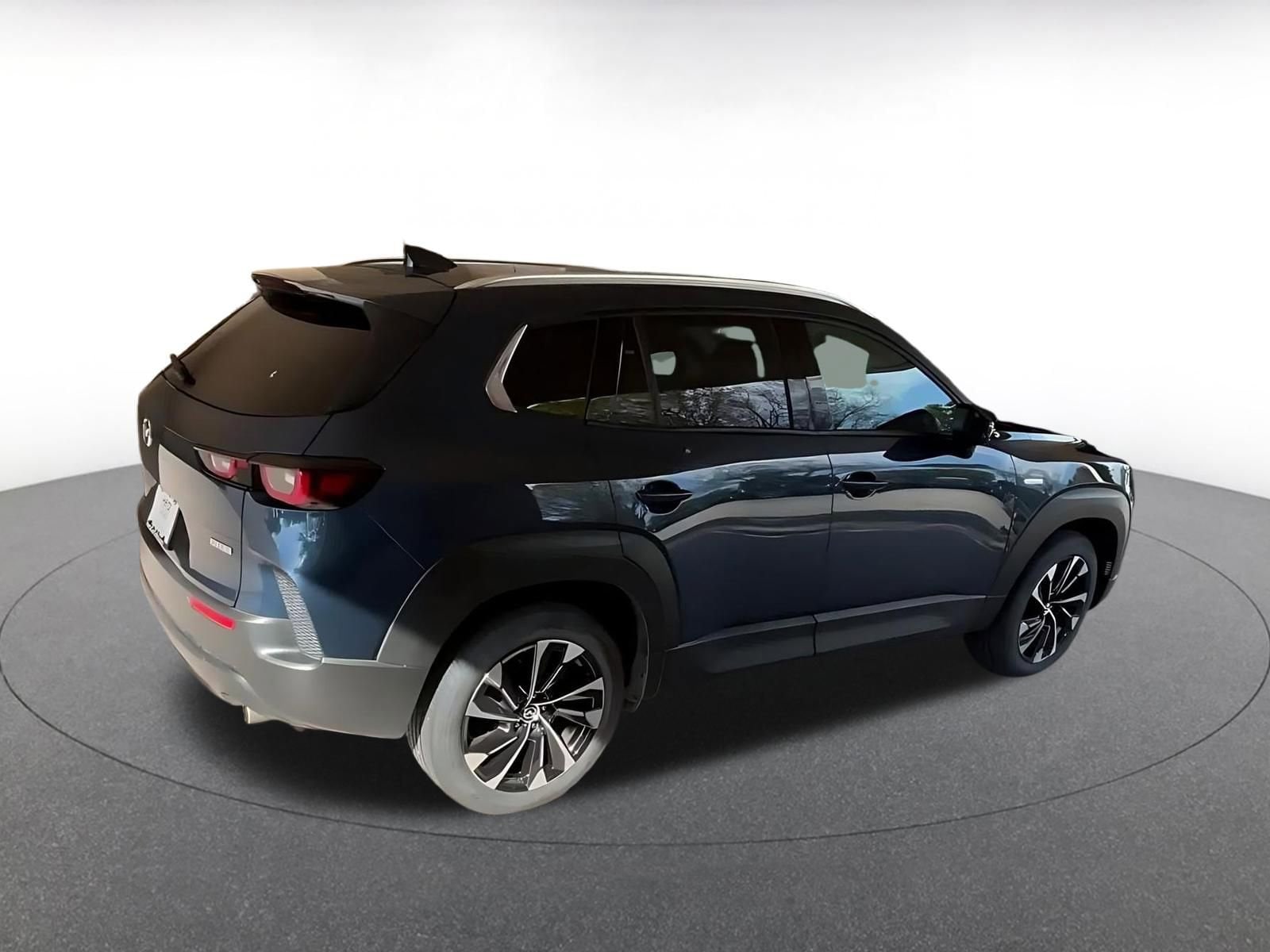 Thumbnail: 2025 Mazda CX-50 - 15