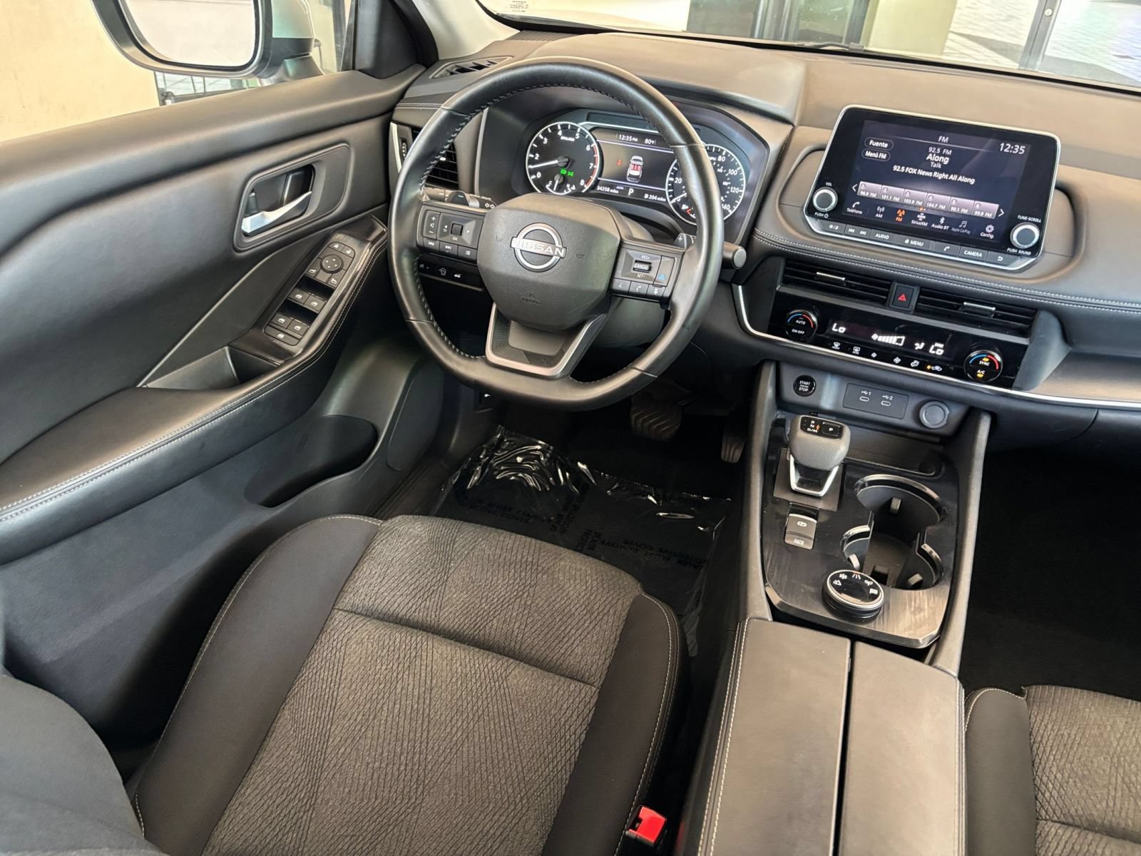 Thumbnail: 2025 Nissan Rogue - 33