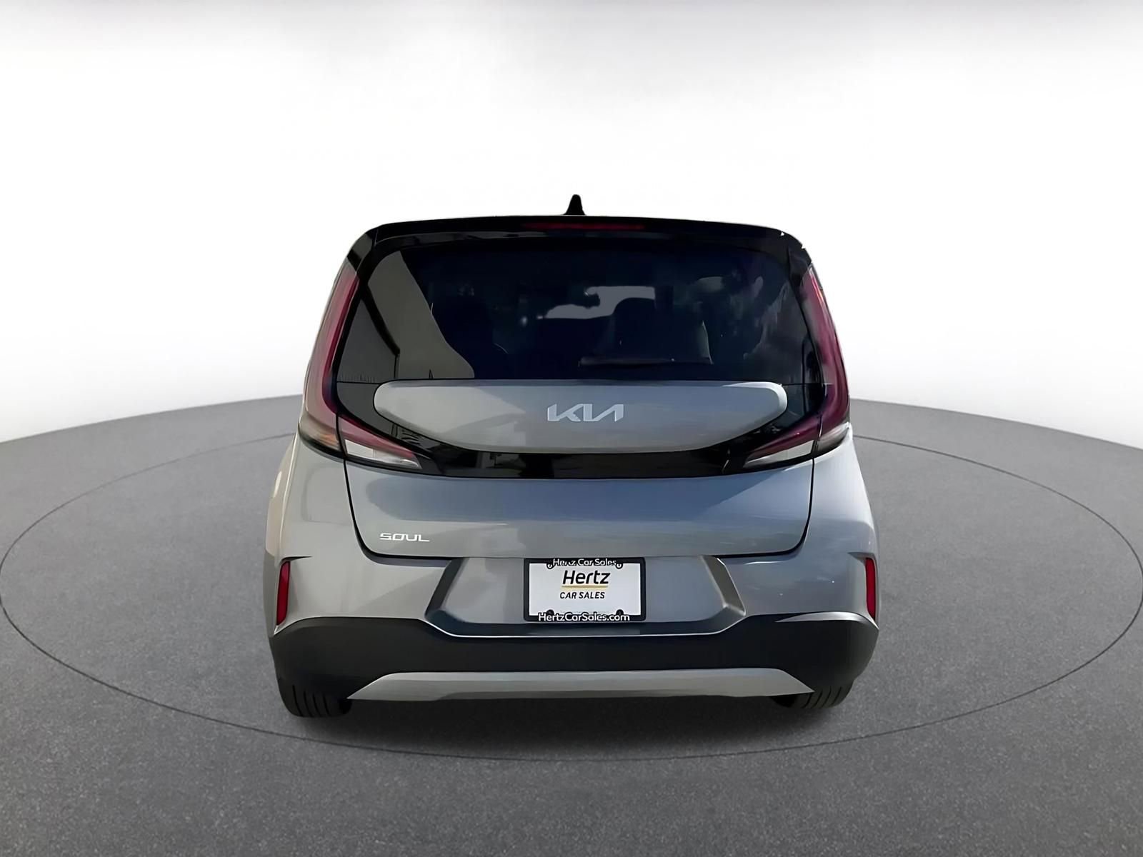 Thumbnail: 2025 Kia Soul - 12