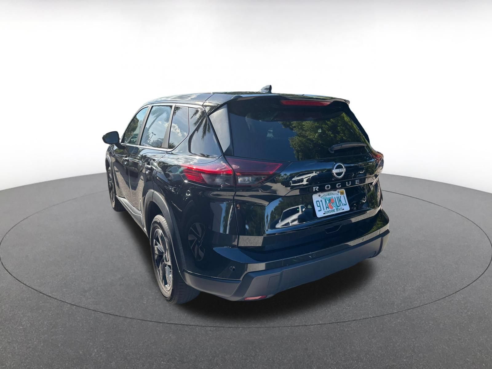 Thumbnail: 2025 Nissan Rogue - 12