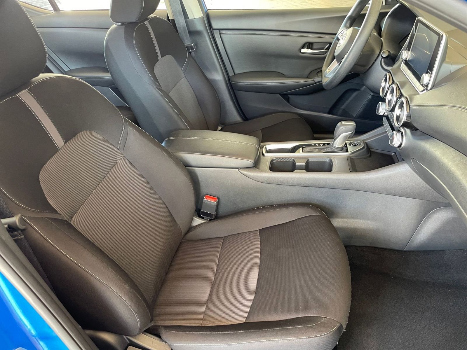 Thumbnail: 2025 Nissan Sentra - 35