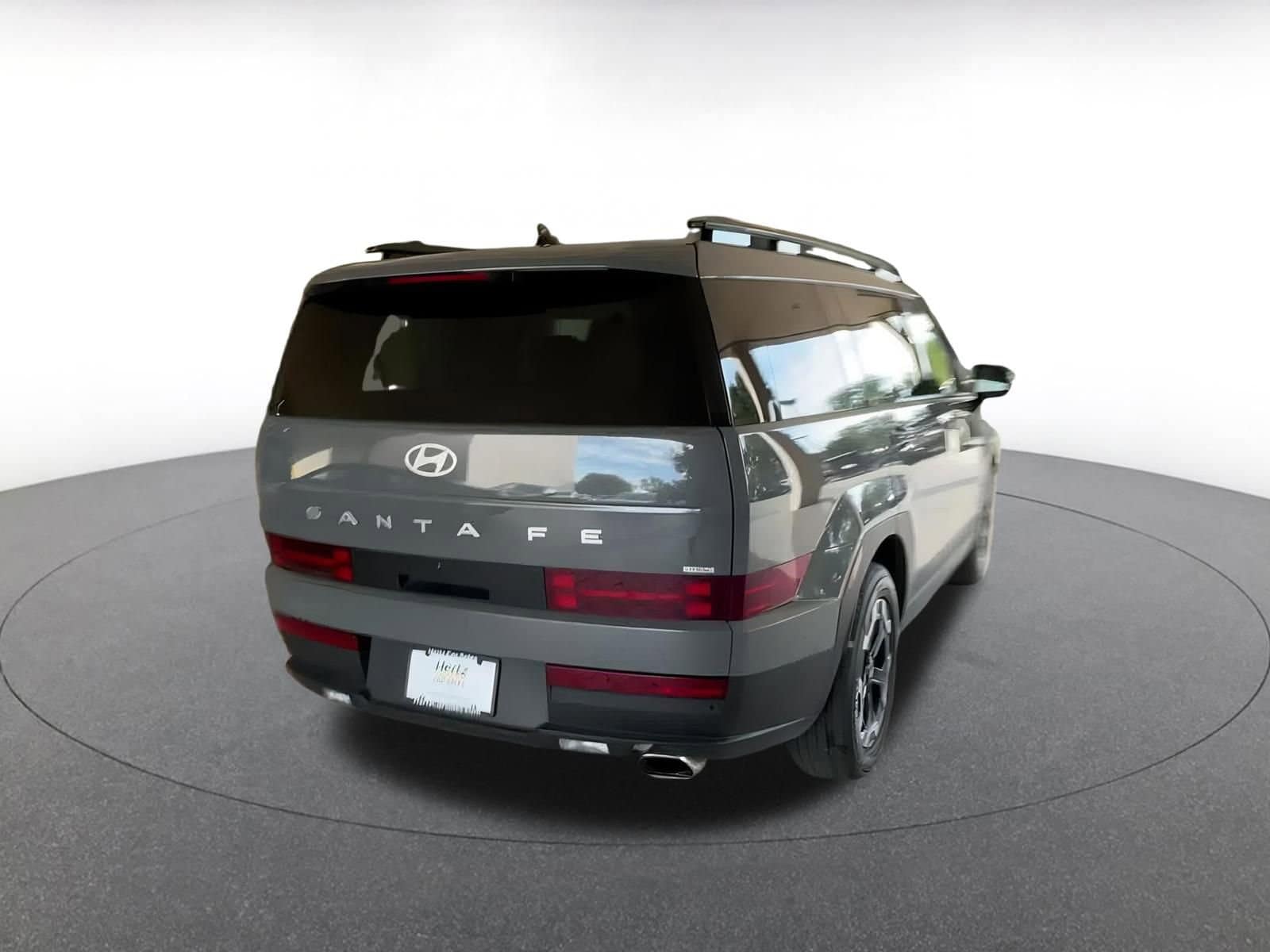 Thumbnail: 2025 Hyundai Santa Fe - 21