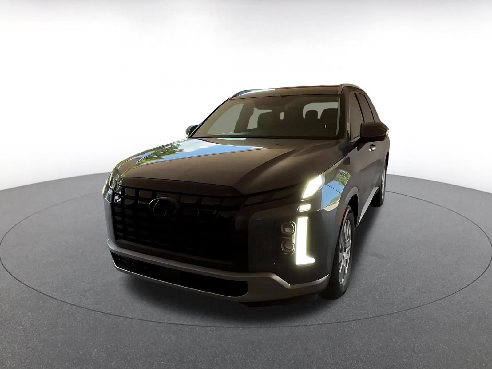 Thumbnail: 2025 Hyundai Palisade - 4