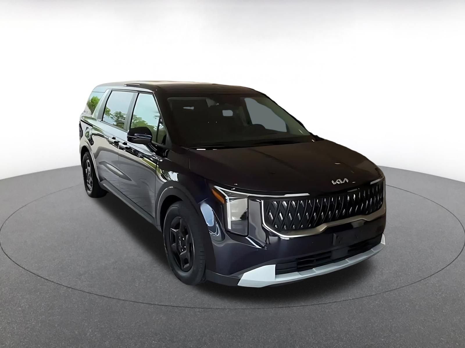 Thumbnail: 2026 Kia Carnival - 3