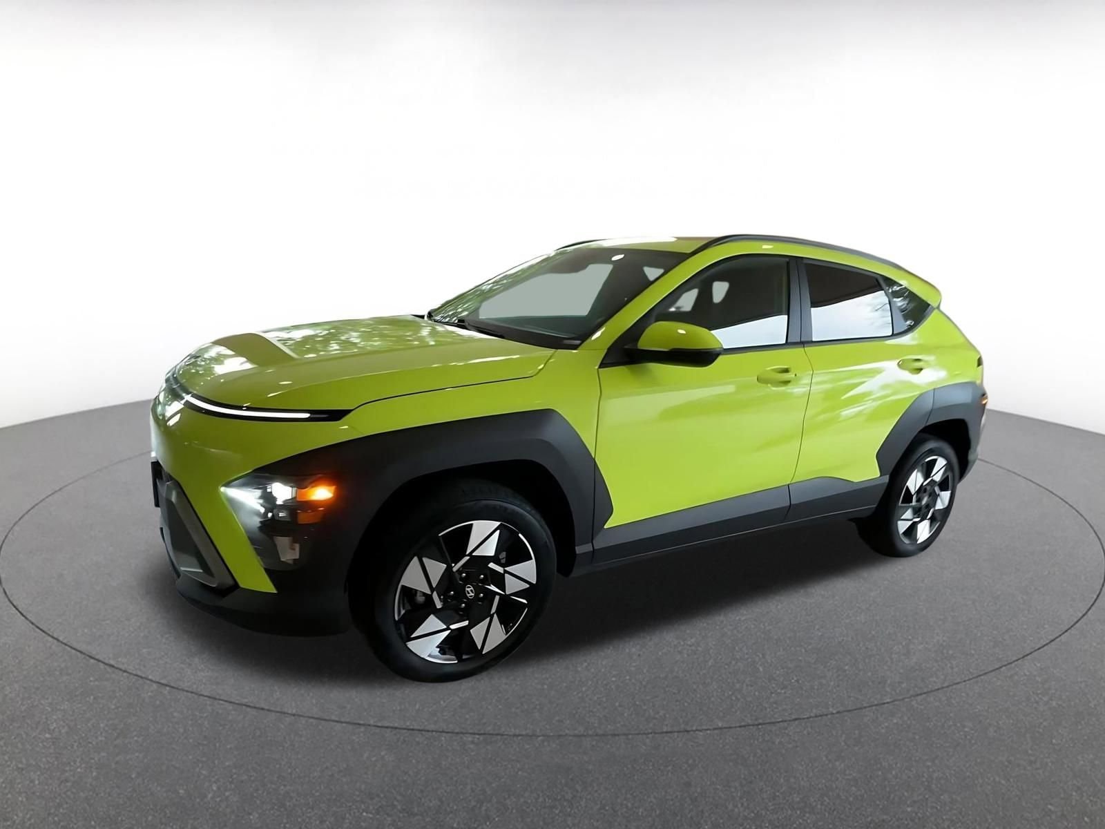 Thumbnail: 2025 Hyundai Kona - 8
