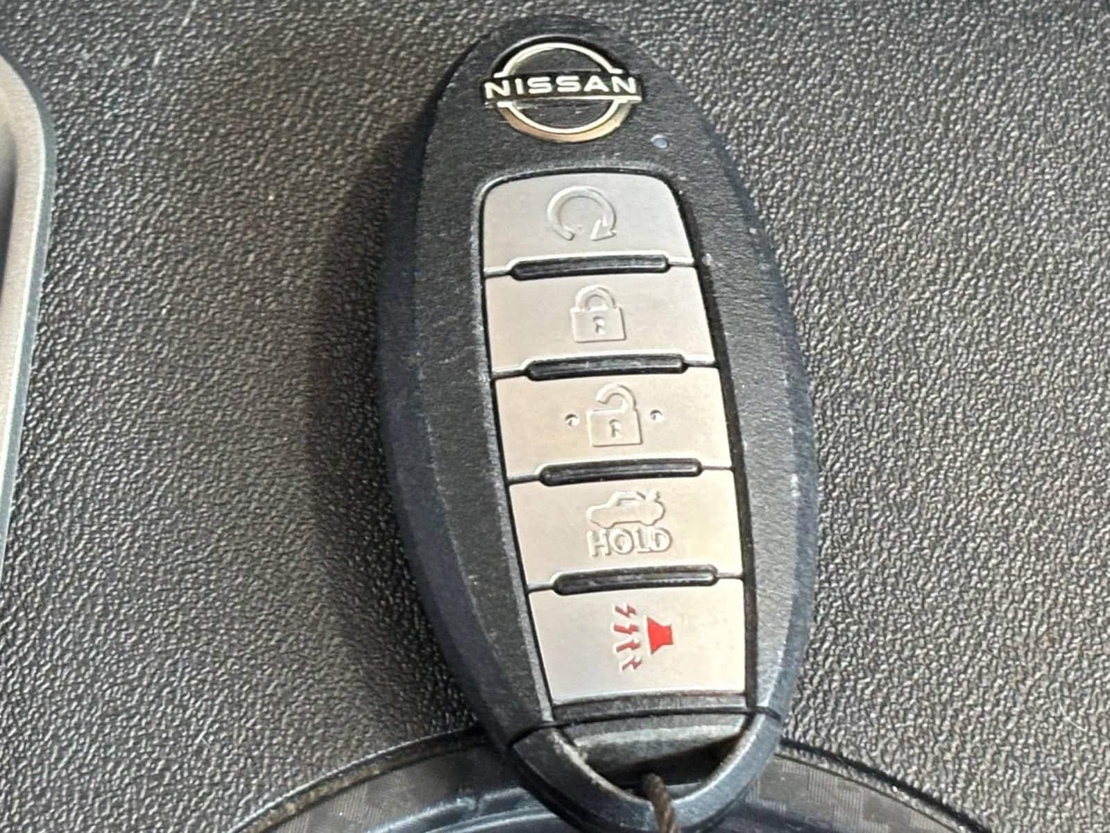 Thumbnail: 2025 Nissan Altima - 24