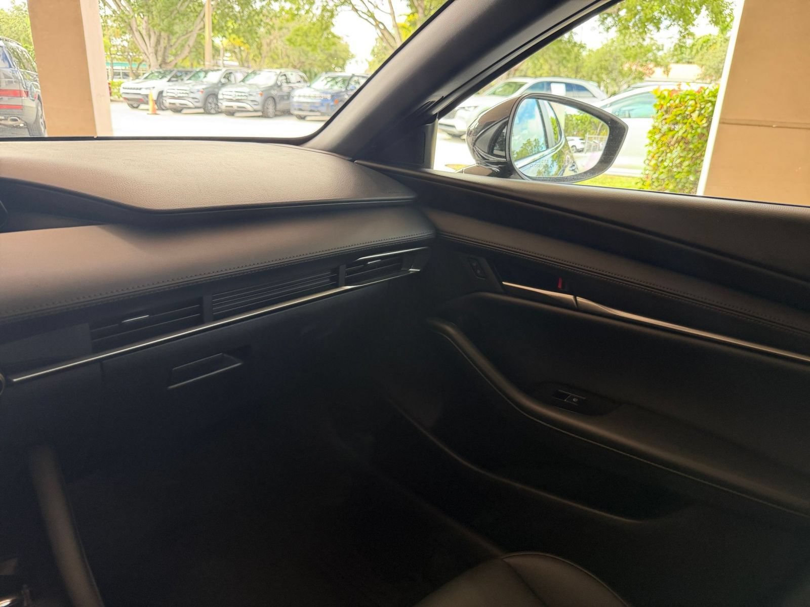 Thumbnail: 2026 Mazda Mazda3 - 32