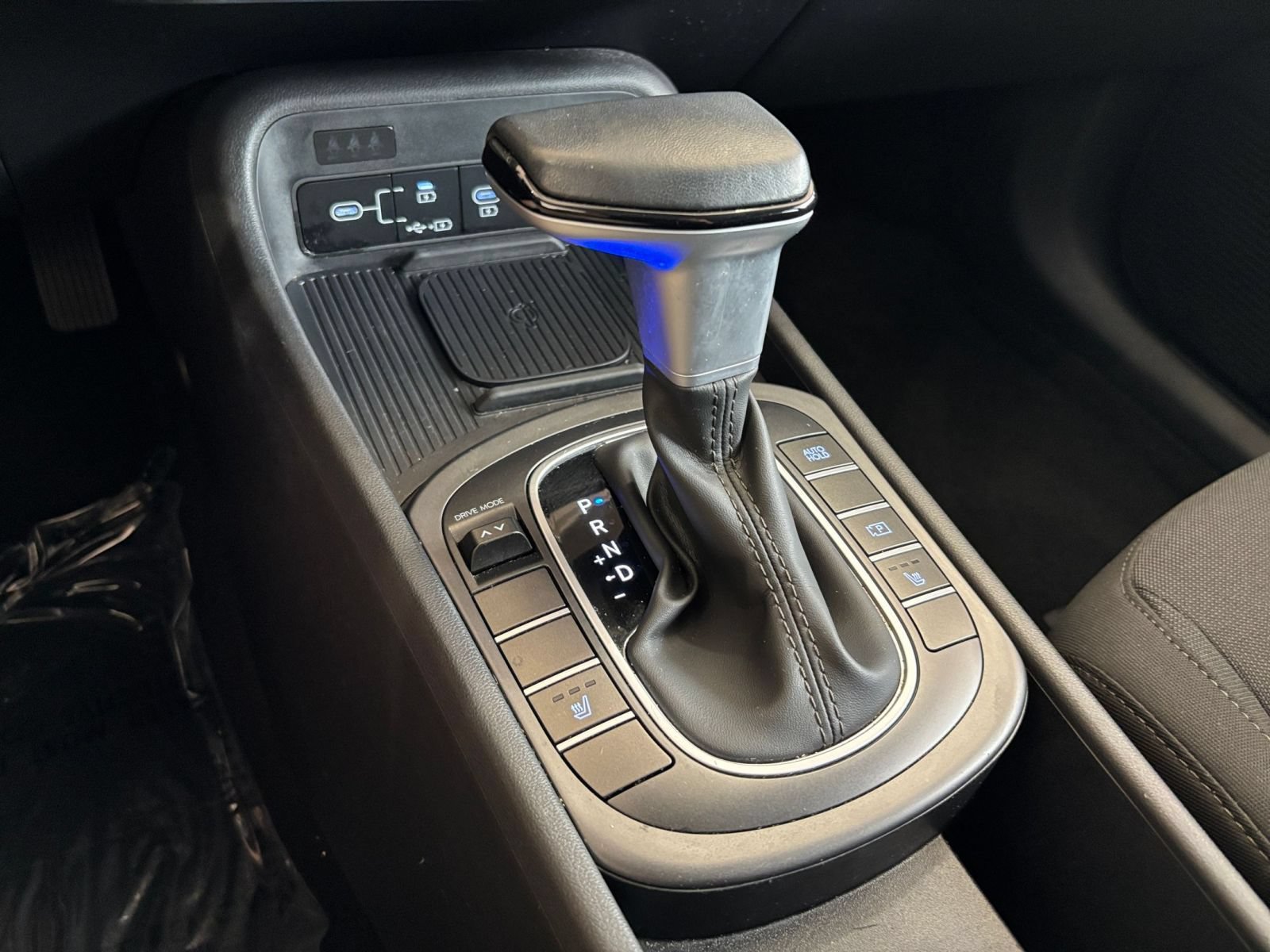 Thumbnail: 2026 Hyundai Kona - 35