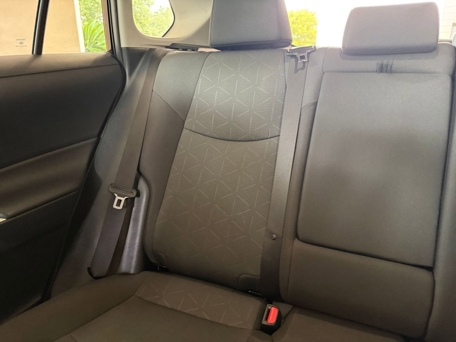 Thumbnail: 2025 Toyota RAV4 - 33