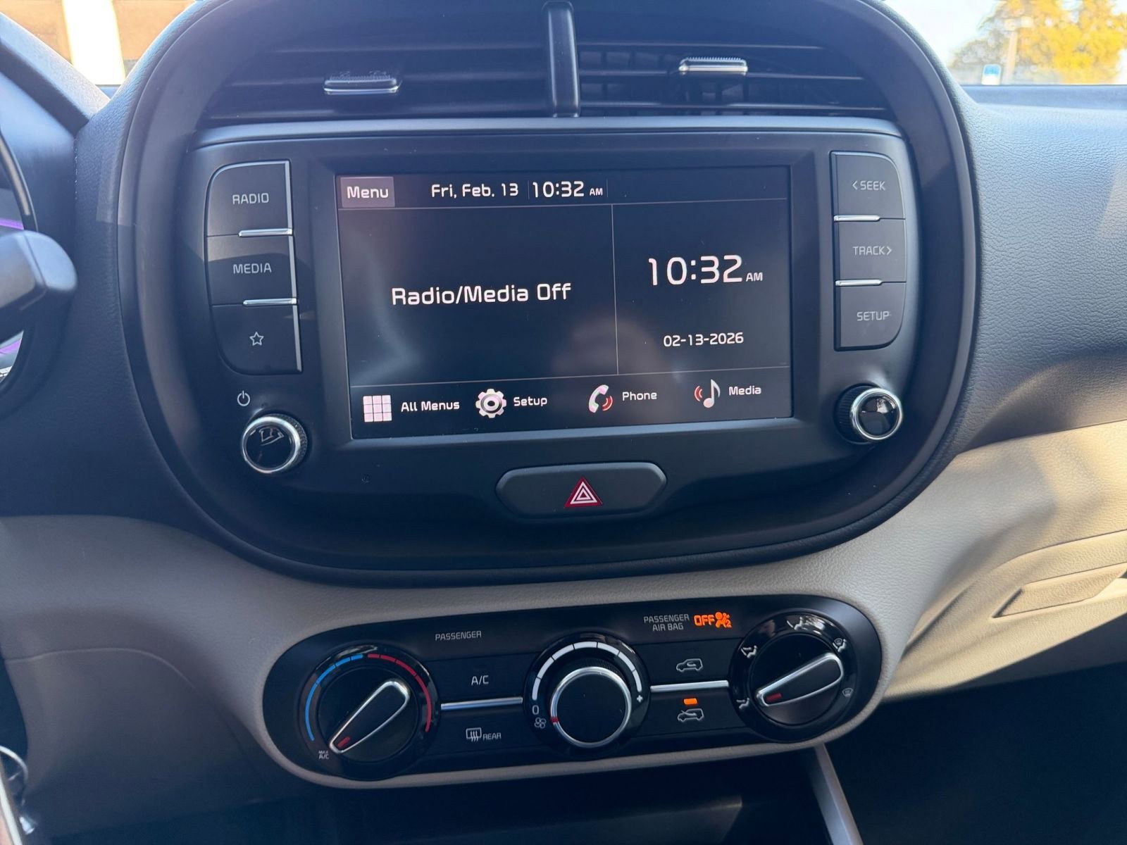 Thumbnail: 2025 Kia Soul - 17