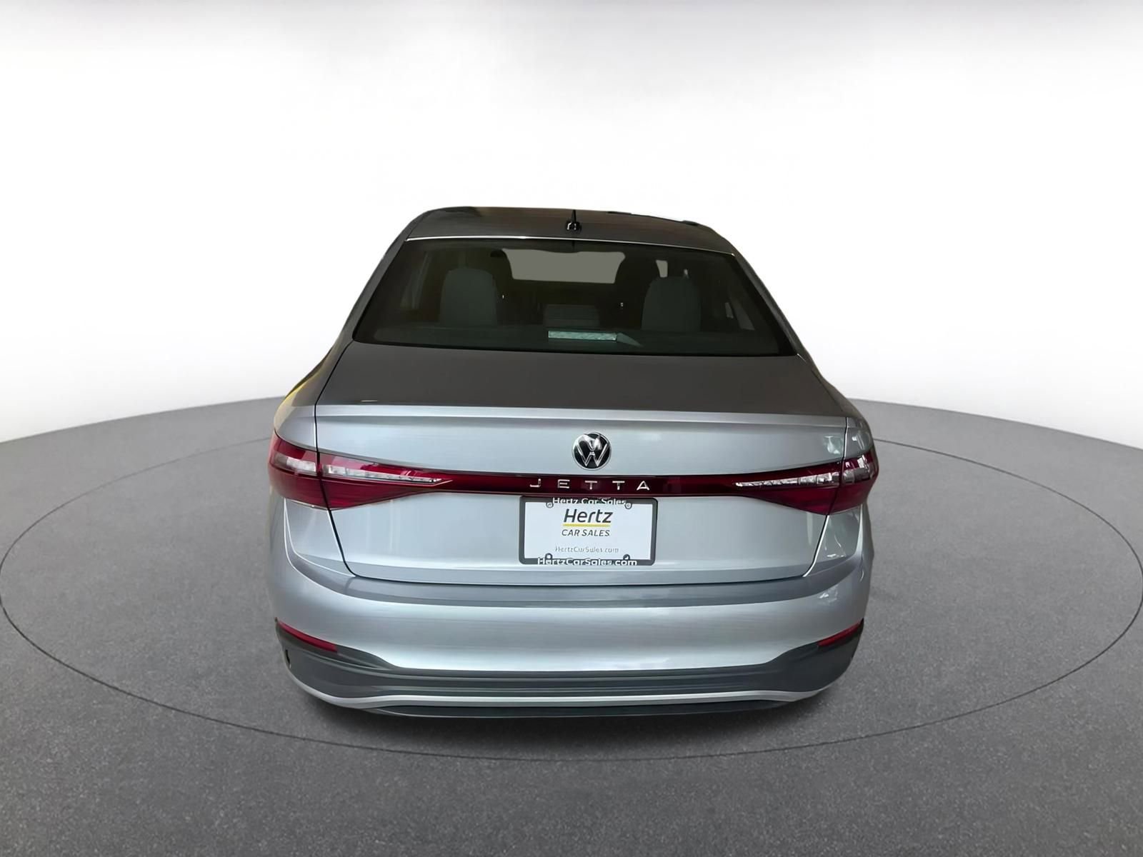 Thumbnail: 2025 Volkswagen Jetta - 12