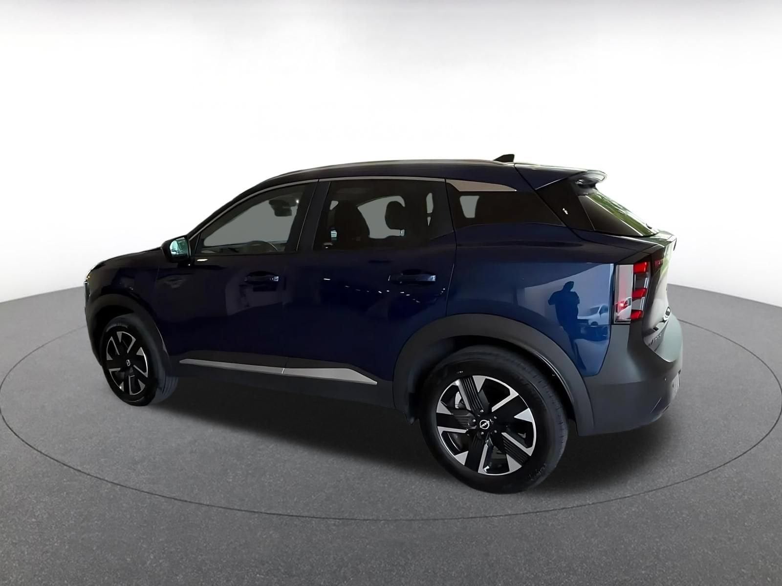 Thumbnail: 2026 Nissan Kicks - 9