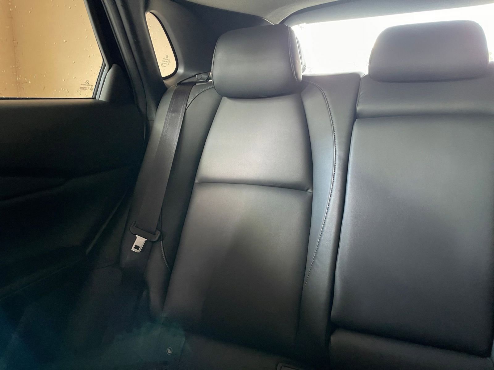 Thumbnail: 2025 Mazda CX-30 - 34