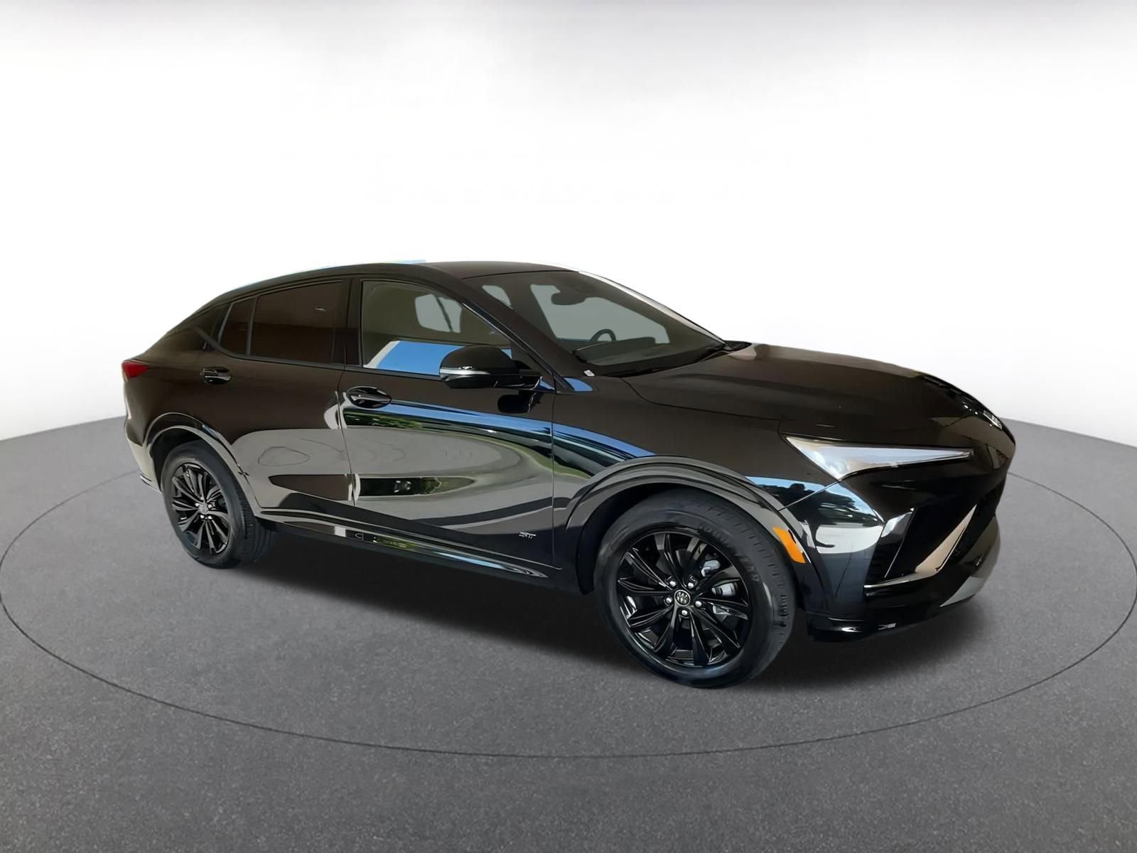 Thumbnail: 2025 Buick Envista - 2