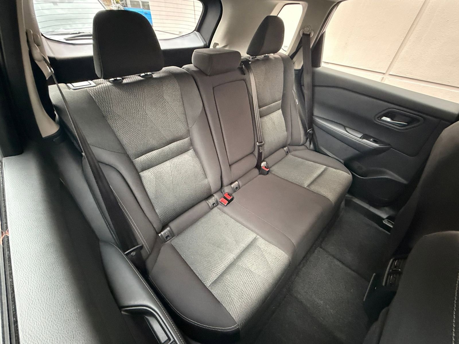 Thumbnail: 2025 Nissan Rogue - 34