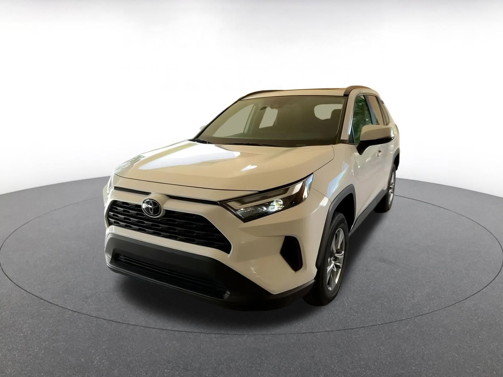 Thumbnail: 2025 Toyota RAV4 - 7