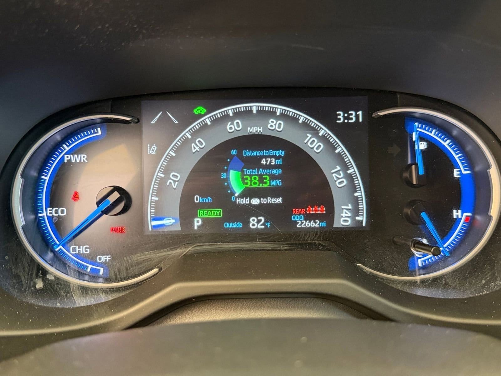 Thumbnail: 2025 Toyota RAV4 - 35