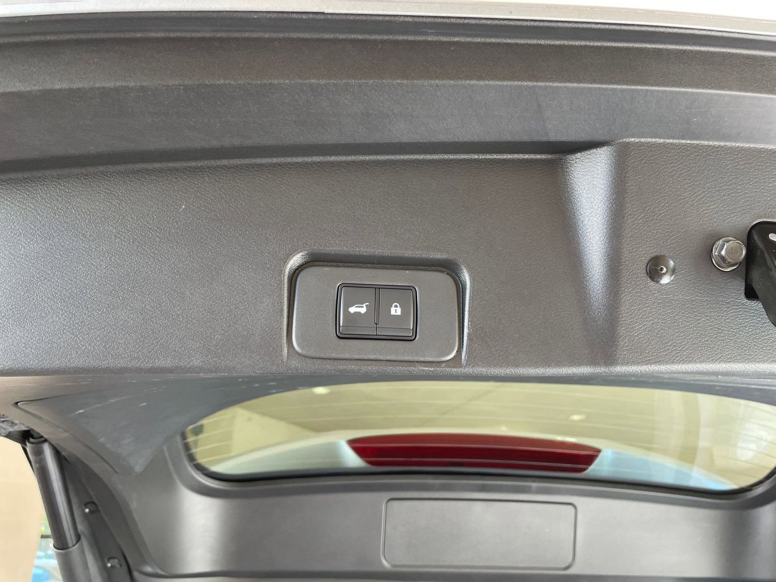 Thumbnail: 2025 Nissan Rogue - 23