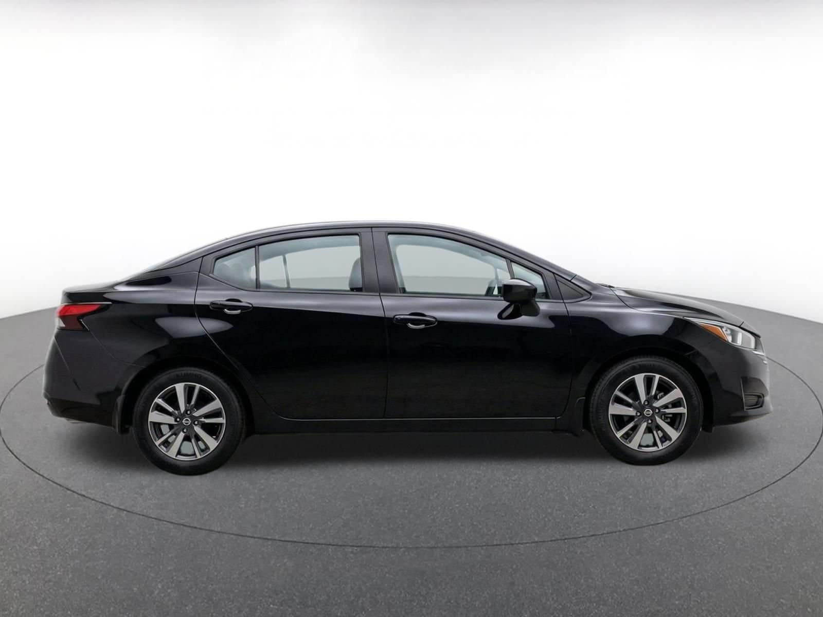 Thumbnail: 2025 Nissan Versa - 12