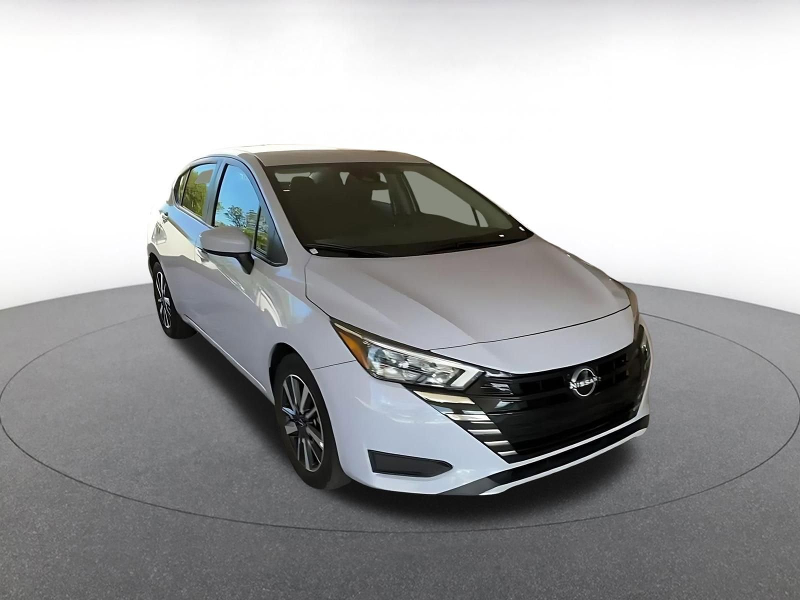 Thumbnail: 2025 Nissan Versa - 3