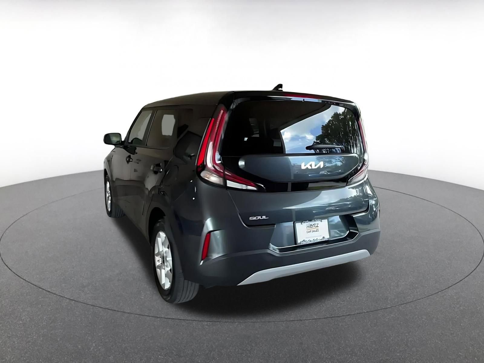 Thumbnail: 2025 Kia Soul - 10