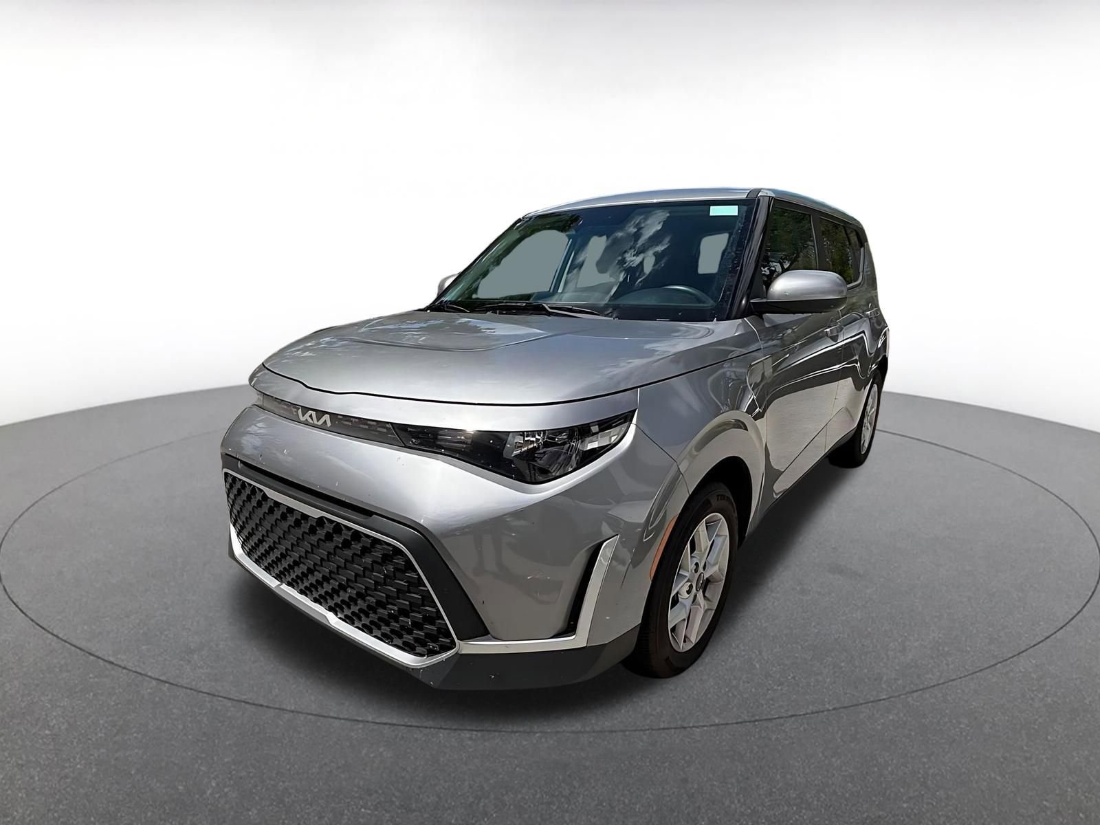 Thumbnail: 2025 Kia Soul - 8