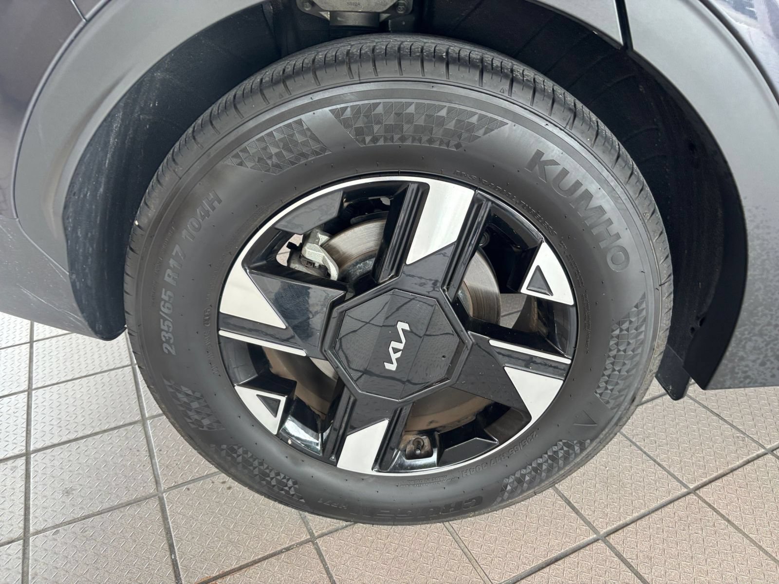Thumbnail: 2026 Kia Sportage - 29
