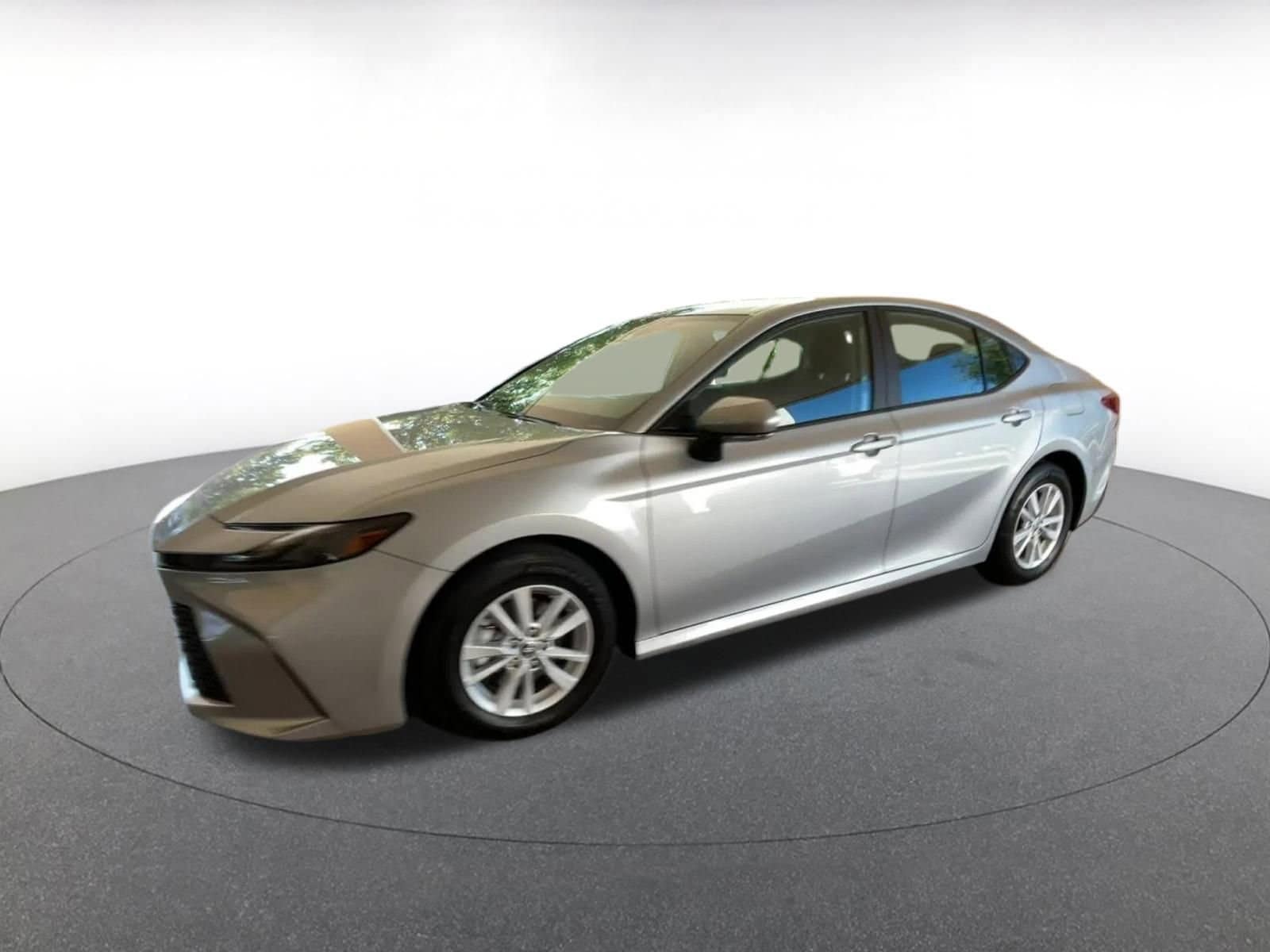 Thumbnail: 2025 Toyota Camry - 8