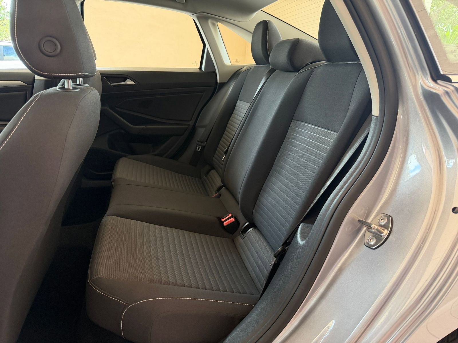 Thumbnail: 2025 Volkswagen Jetta - 21