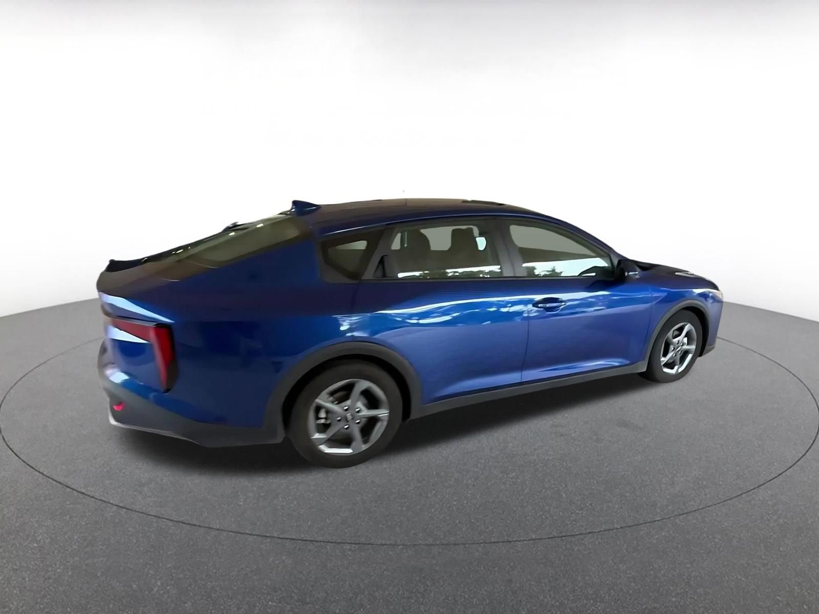 Thumbnail: 2025 Kia K4 - 14