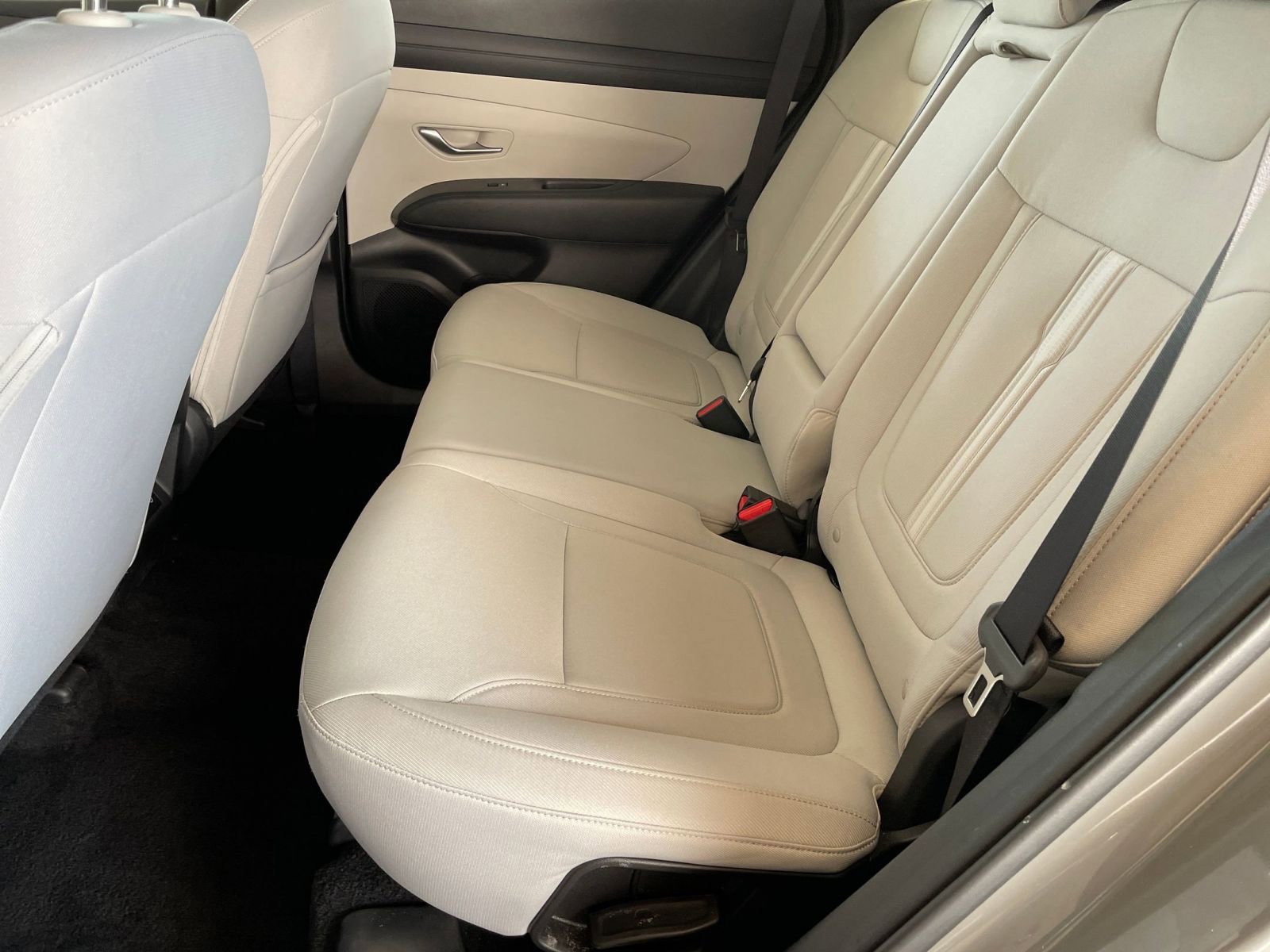 Thumbnail: 2025 Hyundai Tucson - 28