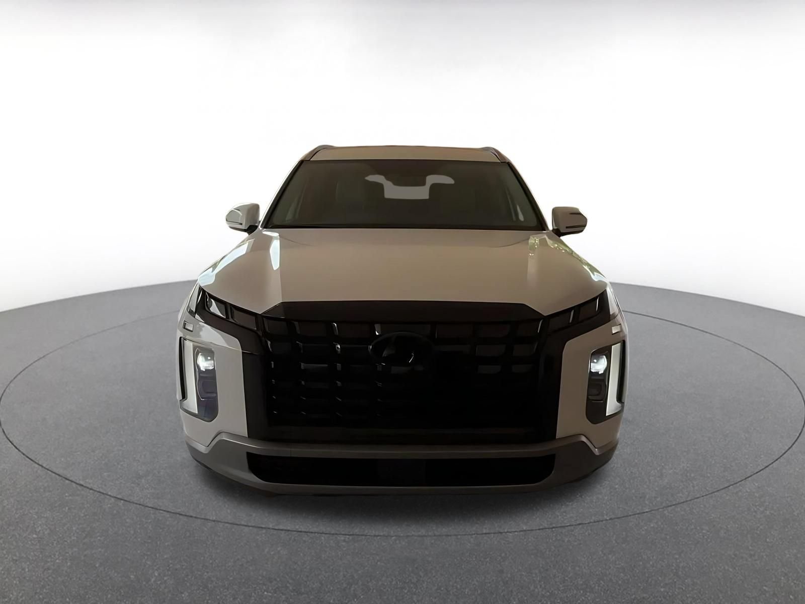 Thumbnail: 2025 Hyundai Palisade - 4