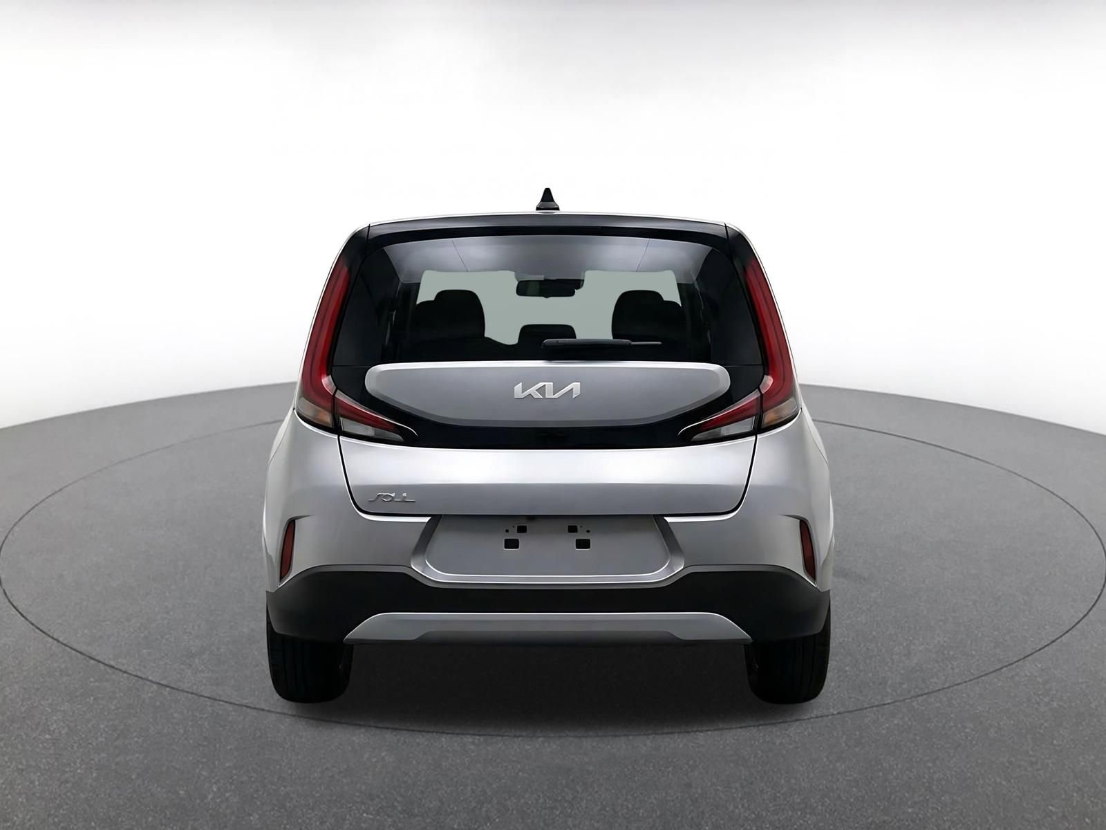 Thumbnail: 2025 Kia Soul - 14