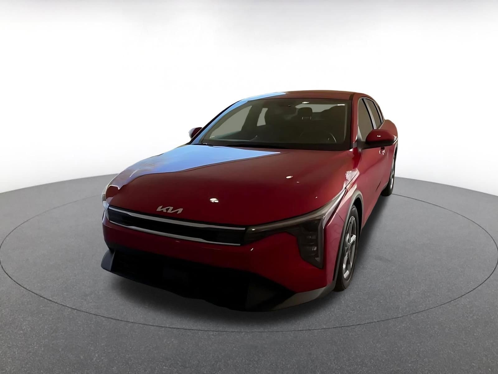 Thumbnail: 2025 Kia K4 - 4