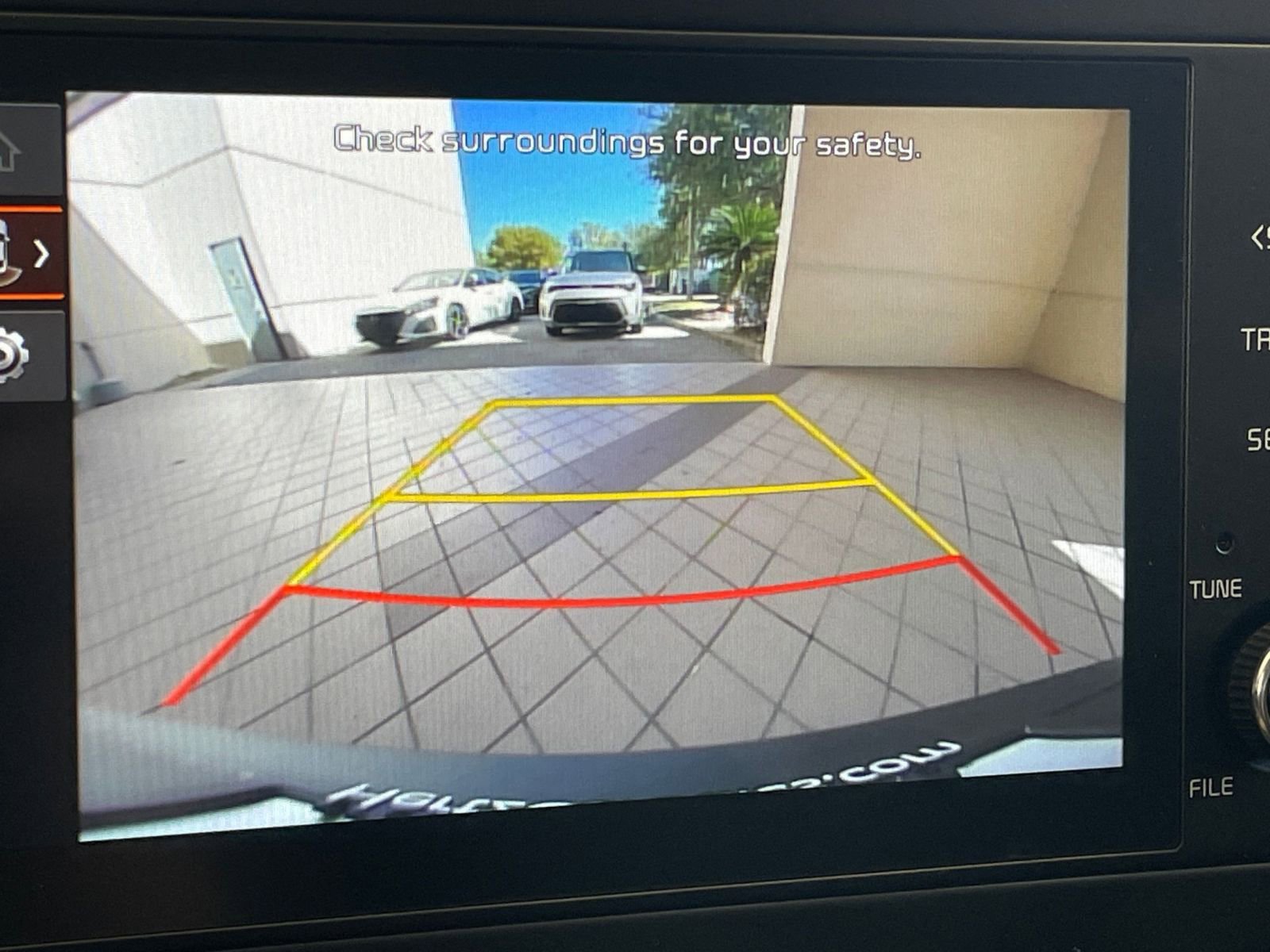 Thumbnail: 2025 Kia Sportage - 23