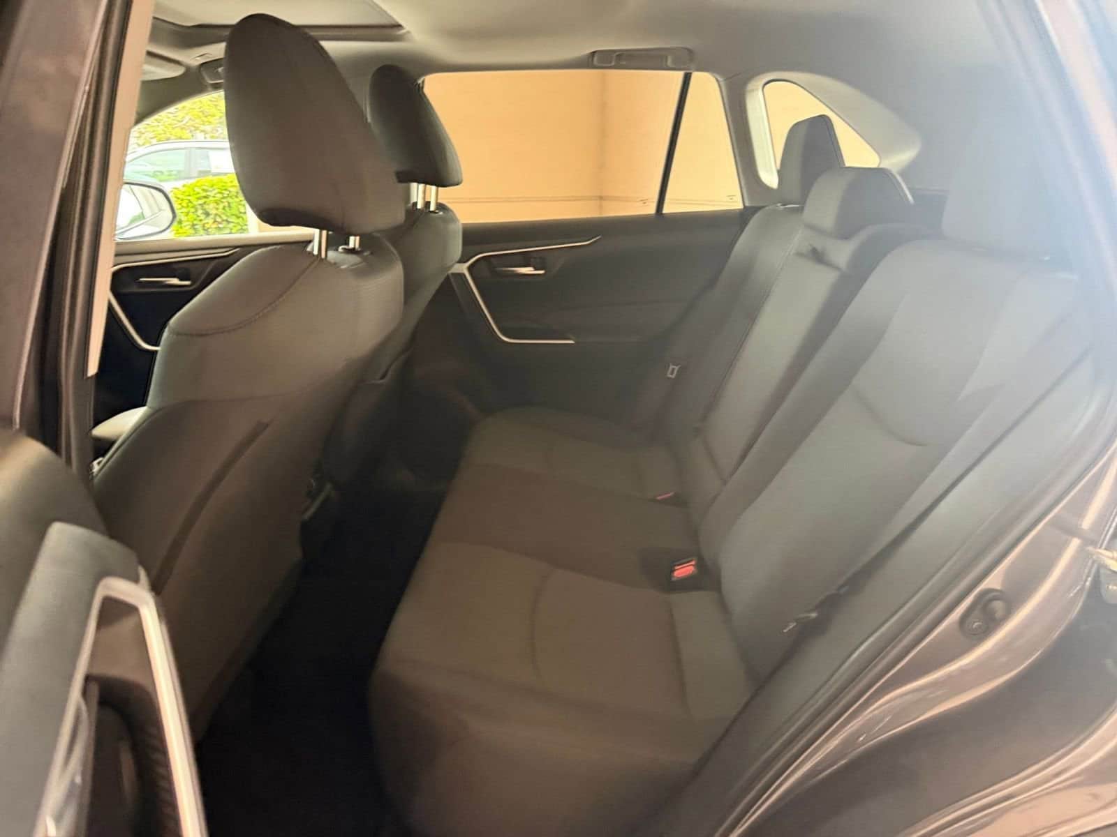 Thumbnail: 2025 Toyota RAV4 - 20