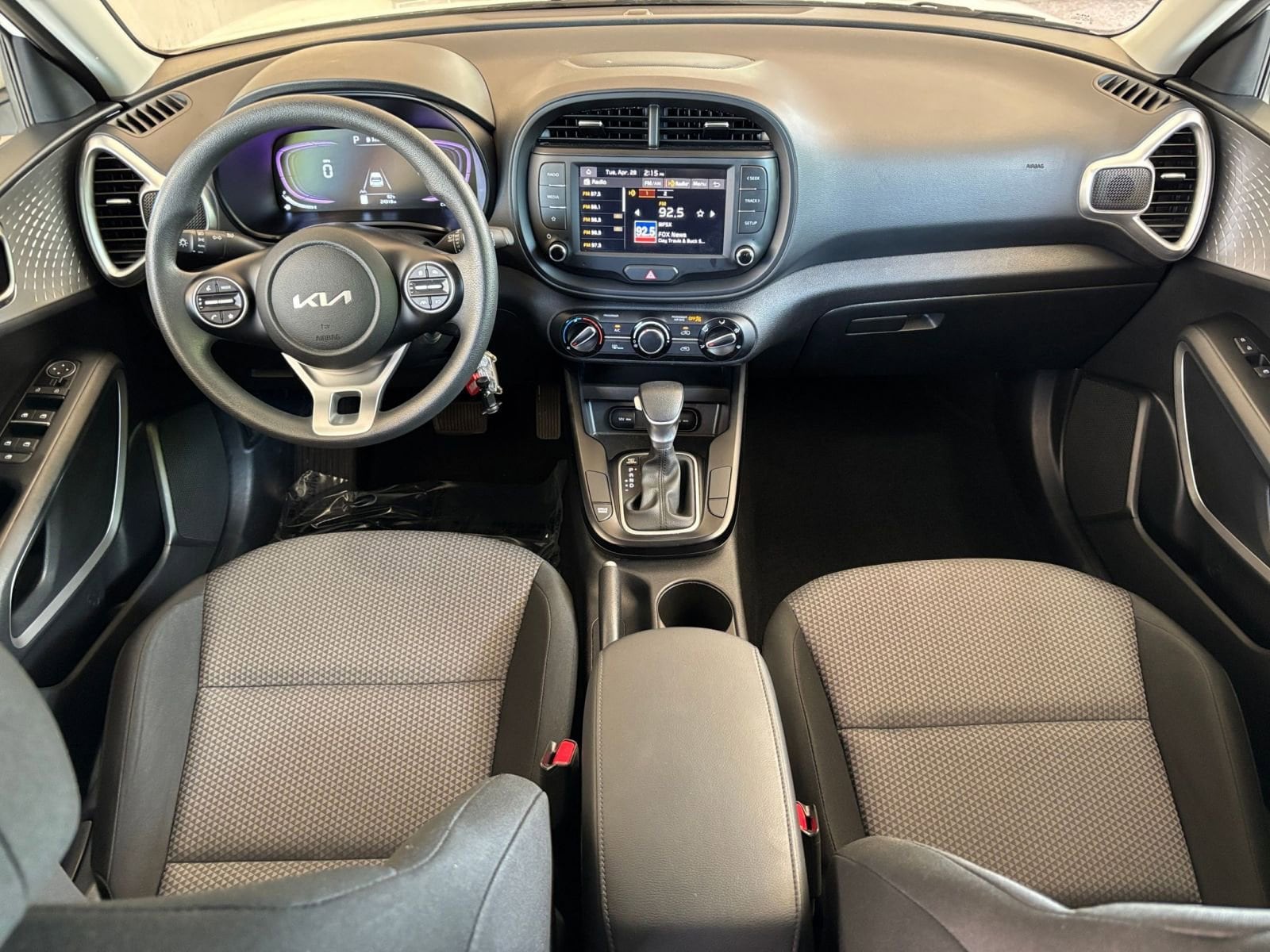 Thumbnail: 2025 Kia Soul - 31