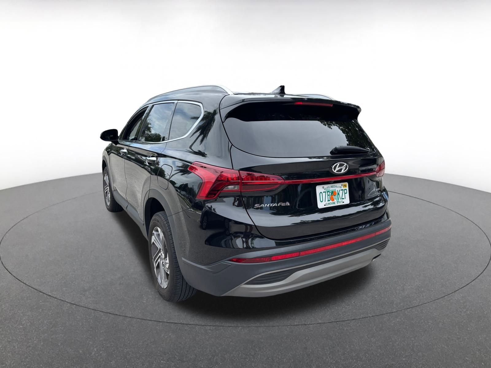 Thumbnail: 2023 Hyundai Santa Fe - 12