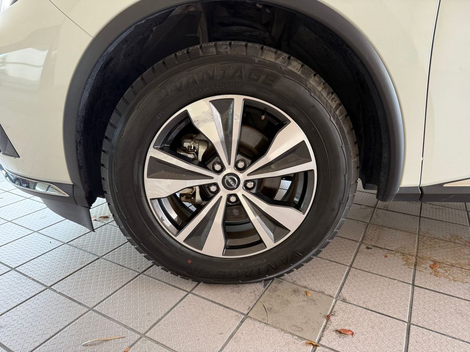 Thumbnail: 2023 Nissan Murano - 23